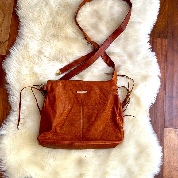 Rebecca Minkoff crossbody bag - Picture 3 of 5